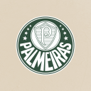 Discovery icon for SE Palmeiras • 1914 Discord server
