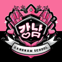 'Gangnam School◞ ̊x Discord Server Icon
