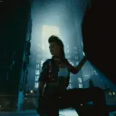 Cyberpunk 2077 TPP Mod