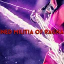 the Damned Militia of Ragnorok