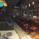 Café LeBlanc