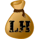 Loot Hunters Discord server icon