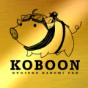 KOBOONS