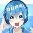 Blu's world