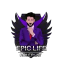 👑Epic life |سيرفر ايبك لايف للحياة الواقعية👑