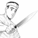 俺たちマブダチ