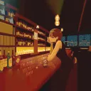 Night Bar