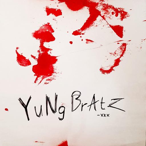 Logo for YuNg BrAtZ