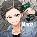 Maroのサーバー