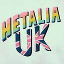 Hetalia UK Discord Server Icon