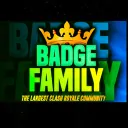 Badge Family