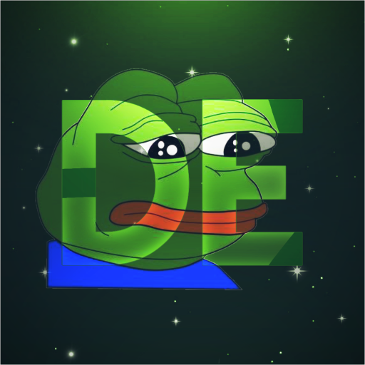 Logo for Dank Empire
