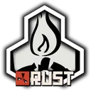 RustVir Server - Vanilla