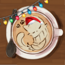 Discovery icon for BrushStrokes Discord server