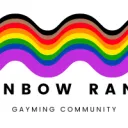 Rainbow Ranch [LGBTQ+ Gayming Community] Icon