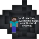 Totally A Normal Server