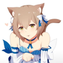 Femboy Heaven Server Icon