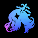 Genshin 4 Arabs Discord Server Icon – Genshin Impact