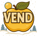 Discovery icon for VEND Marketplace Discord server