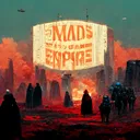 Mad's Empire