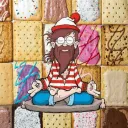 Waldo & Poptart's World