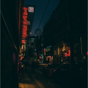 Boulevard