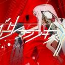 Darling in the Franxx icon