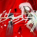 Darling in the Franxx Discord Server Icon