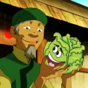 College Of Cabbages