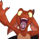 kobolds den