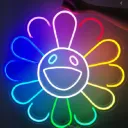 Glowing Tweezers