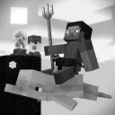 Minecraft All Advancements Co-op
