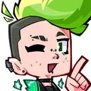 Croat's Emote Hellscape