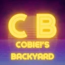 Cobie!'s Backyard