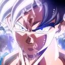Dragon Ball Solos