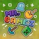 MrGamez Community