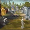 Demigods