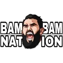 BAMBAM NATION
