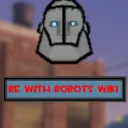 Be with Robots Wiki
