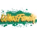 WhosFamily Discord Server Icon