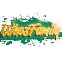WhosFamily