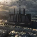 Blake's Jedi Temple