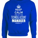 Technical Account Managers