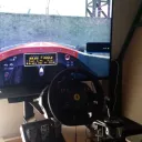 [DS] Driver Seat