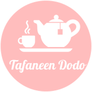 Logo for Tafaneen Dodo