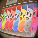 nの棲み家
