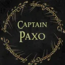 Captain Paxo's Discord