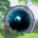 La Mora - A Journey in Time