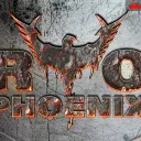 Iron Phoenix