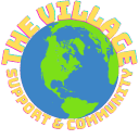 The Village Hidden In The T...